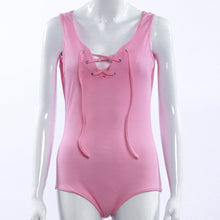 Sexy Women Backless One-Piece Push Up Monokini Jumpsuit Fahsion Women Clothes 1STL ELY