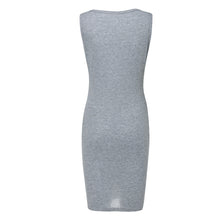 Sexy club dresses Sexy Women Bandage Women Slim Bodycon Party Split Mini Dress Bandage Dress Vestidos 1STL ELY