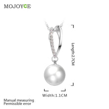 Shining 18K Gold Plated Necklace Classic Jewelry Pendants Necklace ELY