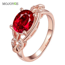 Shining Finger Ring Women Jewellery Nickle Free Antiallergic Jewelry 18K Plat 1STL ELY