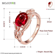 Shining Finger Ring Women Jewellery Nickle Free Antiallergic Jewelry 18K Plat 1STL ELY