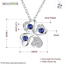 Silver Plated Chain Necklace fow Women Style Jewelry Necklace 1STL ELY