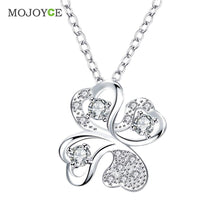Silver Plated Chain Necklace fow Women Style Jewelry Necklace 1STL ELY