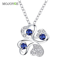 Silver Plated Chain Necklace fow Women Style Jewelry Necklace 1STL ELY