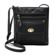 Small Leather Handbag Vintage Shoulder Bag Famous Designer Women Messenger Bag Crossbody Bolsas Satchel Women Bag Bolsa Feminina ELY