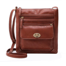 Small Leather Handbag Vintage Shoulder Bag Famous Designer Women Messenger Bag Crossbody Bolsas Satchel Women Bag Bolsa Feminina ELY