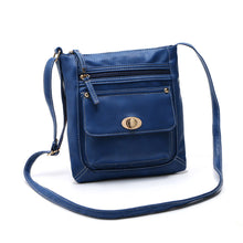 Small Leather Handbag Vintage Shoulder Bag Famous Designer Women Messenger Bag Crossbody Bolsas Satchel Women Bag Bolsa Feminina ELY