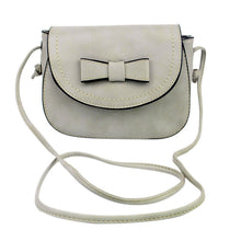 Small Leather Women Bag Bownot Handbags Bolsas Bowtie Women Messenger Bag Clutch Shoulder Crossbody Satchel Bolsa Feminina 1STL ELY
