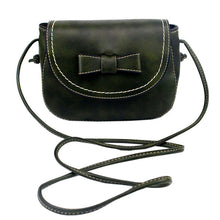 Small Leather Women Bag Bownot Handbags Bolsas Bowtie Women Messenger Bag Clutch Shoulder Crossbody Satchel Bolsa Feminina 1STL ELY