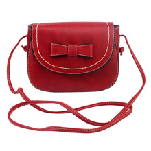 Small Leather Women Bag Bownot Handbags Bolsas Bowtie Women Messenger Bag Clutch Shoulder Crossbody Satchel Bolsa Feminina 1STL ELY