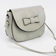Small Leather Women Bag Bownot Handbags Bolsas Bowtie Women Messenger Bag Clutch Shoulder Crossbody Satchel Bolsa Feminina 1STL ELY