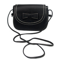 Small Leather Women Bag Bownot Handbags Bolsas Bowtie Women Messenger Bag Clutch Shoulder Crossbody Satchel Bolsa Feminina 1STL ELY