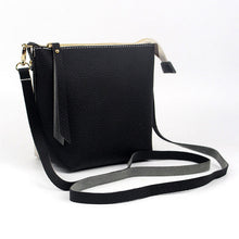 Small Leather Women Bag Tassel Handbags Bolsas MIni Women Messenger Bag Clutch Shoulder Crossbody Satchel Bolsa Feminina 1STL ELY