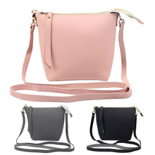 Small Leather Women Bag Tassel Handbags Bolsas MIni Women Messenger Bag Clutch Shoulder Crossbody Satchel Bolsa Feminina 1STL ELY