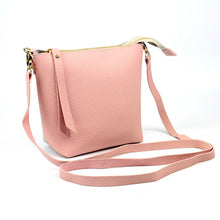 Small Leather Women Bag Tassel Handbags Bolsas MIni Women Messenger Bag Clutch Shoulder Crossbody Satchel Bolsa Feminina 1STL ELY