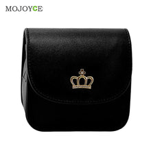 Small PU Women Bag Women Leather Handbag Square Women Messenger Bags Crossbody Bag Satchel Sac A Main Bolsa Feminina ELY
