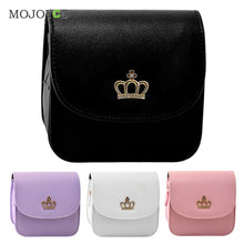 Small PU Women Bag Women Leather Handbag Square Women Messenger Bags Crossbody Bag Satchel Sac A Main Bolsa Feminina ELY