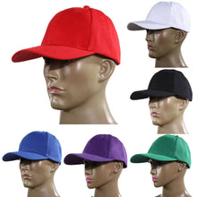 Sport Baseball Cap Visor Adjustable Hats for Men Casual Cap Women Plain Blank Golf Ball Hat HipHop Gorra Snapback Sunhat ELY