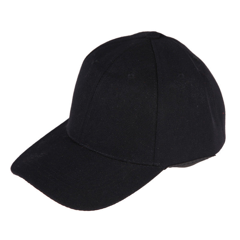 Sport Baseball Cap Visor Adjustable Hats for Men Casual Cap Women Plain Blank Golf Ball Hat HipHop Gorra Snapback Sunhat ELY
