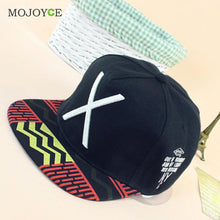 Street Style Adjustable Hip Hop Hats Gorra Women Men Snapback Caps X Letter Baseball Cap Snapback Hats for Men Gorras ELY