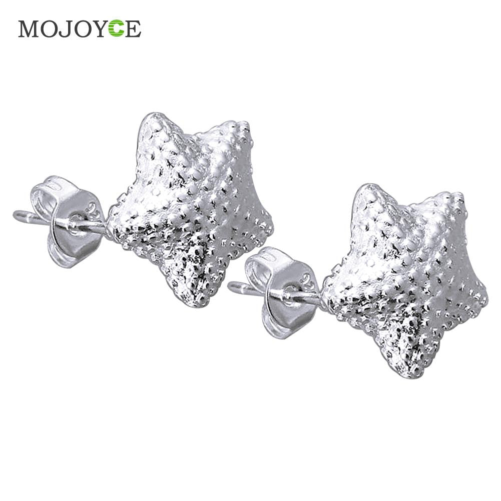 Stud Earring Wedding Earrings for Women supplies earrings 1STL ELY