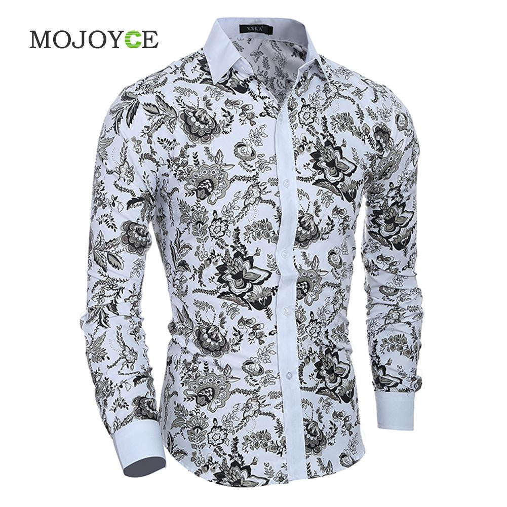 Lymio Casual Shirt for Men|| Shirt for Men|| Men Stylish Shirt || Men  Printed Shirt (Mistry)