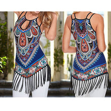 Super Slim Version Women Sleeveless Tank Tops Tassel Patchwork Hollow Out Strap Shirts Camis Crop Tops 1STL ELY