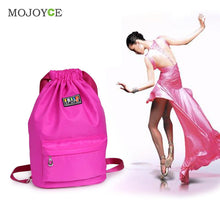 Three-Piece Nylon Women Backpack Mochilas Draw Cord Travel Bag Leisure Mochila School Bags for Teenagers Mochila Feminina ELY