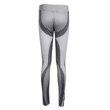 Tights Sexy Women Sports Trouser Yoga Mesh Workout Gym Leggings Fitness Athletic Pants Leggings Bottom Trousers Ropa Mujer ELY