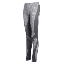 Tights Sexy Women Sports Trouser Yoga Mesh Workout Gym Leggings Fitness Athletic Pants Leggings Bottom Trousers Ropa Mujer ELY