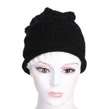Top Hats Crochet Knitting Wool Cap Beanie Crochet Hat Knit Warm Caps Casual Beanies Women Warm Gorros Women Caps ELY