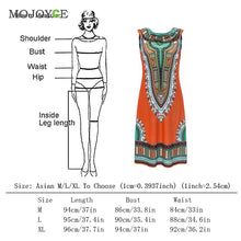 Traditional African Print Dashiki Women Dress Bodycon Sexy Sleeveless Slim Dress Hooded Vestido De Festa Dashiki for Women ELY
