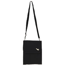 Travel Passport Bag Crossbody Women Messenger Bags Wallet Purse Cash Case Sac Bolso A Main Bolsa ELY