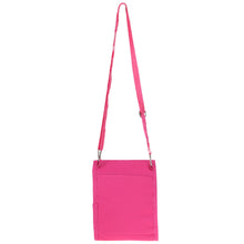 Travel Passport Bag Crossbody Women Messenger Bags Wallet Purse Cash Case Sac Bolso A Main Bolsa ELY