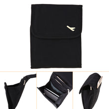 Travel Passport Bag Crossbody Women Messenger Bags Wallet Purse Cash Case Sac Bolso A Main Bolsa ELY