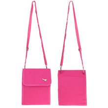 Travel Passport Bag Crossbody Women Messenger Bags Wallet Purse Cash Case Sac Bolso A Main Bolsa ELY