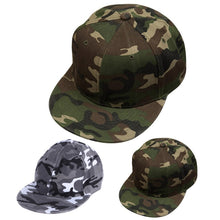 Cool Floral Military Hats Men Women Camouflage Snapback Hats Adjustable Camo Baseball Caps Hip Hop Hat ELY