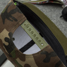 Cool Floral Military Hats Men Women Camouflage Snapback Hats Adjustable Camo Baseball Caps Hip Hop Hat ELY