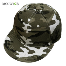 Cool Floral Military Hats Men Women Camouflage Snapback Hats Adjustable Camo Baseball Caps Hip Hop Hat ELY