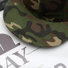 Cool Floral Military Hats Men Women Camouflage Snapback Hats Adjustable Camo Baseball Caps Hip Hop Hat ELY
