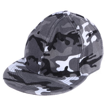 Cool Floral Military Hats Men Women Camouflage Snapback Hats Adjustable Camo Baseball Caps Hip Hop Hat ELY