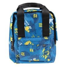 Daypacks Canvas Backpack Camouflage School Bags for Teenager Girls Travel Women Bag Rucksack Mochila Schoolbag ELY