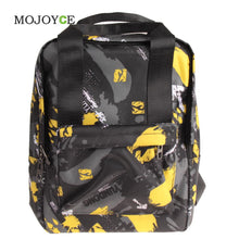 Daypacks Canvas Backpack Camouflage School Bags for Teenager Girls Travel Women Bag Rucksack Mochila Schoolbag ELY