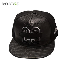 Adjustable Baseball Cap Snapback Hip-hop Hat Flattened Hat Gorras ELY