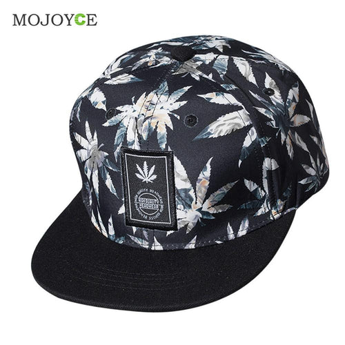 Men Baseball Cap Women Bboy Brim Adjustable Baseball Cap Snapback Hip-Hop Hat for Men Gorras Planas Hip Hop ELY