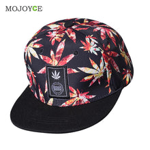 Men Baseball Cap Women Bboy Brim Adjustable Baseball Cap Snapback Hip-Hop Hat for Men Gorras Planas Hip Hop ELY