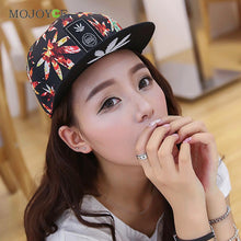 Men Baseball Cap Women Bboy Brim Adjustable Baseball Cap Snapback Hip-Hop Hat for Men Gorras Planas Hip Hop ELY