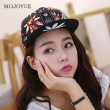 Men Baseball Cap Women Bboy Brim Adjustable Baseball Cap Snapback Hip-Hop Hat for Men Gorras Planas Hip Hop ELY