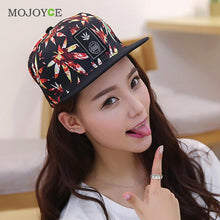 Men Baseball Cap Women Bboy Brim Adjustable Baseball Cap Snapback Hip-Hop Hat for Men Gorras Planas Hip Hop ELY