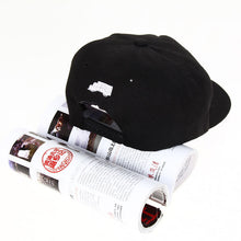 Men and Women Snapback Baseball Cap Adjustable Snapback Caps Men Hip-Hop Star Hat Fitted Cap ELY